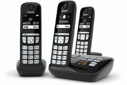 Téléphone sans fil Gigaset A700A TRIO MAINS LIBRES REPONDEUR