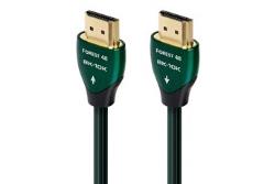 Audioquest CABLE HDMI 8K FOREST 48 0.6M