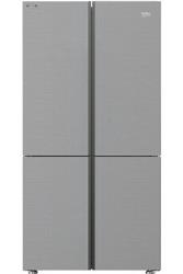 Réfrigérateur multi-portes Beko REM91ZXBN