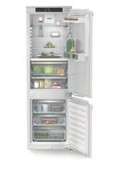 Refrigerateur congelateur en bas Liebherr ICBNE5123-20 178cm