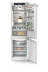 Refrigerateur congelateur en bas Liebherr SICND5153-20 178cm