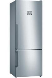 Refrigerateur congelateur en bas Bosch KGF56PIDP