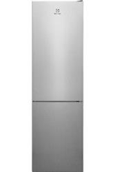Refrigerateur congelateur en bas Electrolux LNC7ME34X1