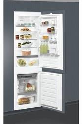 Refrigerateur congelateur en bas Whirlpool ART66112 178CM