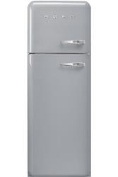 Refrigerateur congelateur en haut Smeg FAB30LSV5