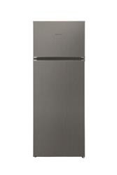 Refrigerateur congelateur en haut Indesit I55TM4110X1