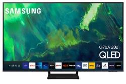 TV LED Samsung QE85Q70A QLED 2021