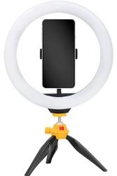 Flash Kodak Ring Light Selfie Kodak pour Smartphone
