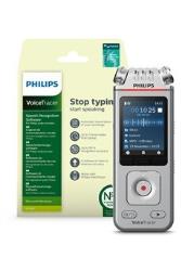 Dictaphone Philips PACK DVT4111