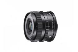 Objectif à Focale fixe Sigma 24mm f/3,5 DG DN Contemporary Noir pour Sony E