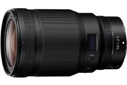 Objectif à Focale fixe Nikon Z 50mm f/1.2 S