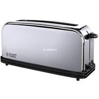 Russell Hobbs 23510-56 grille-pain 1 fentes 1000 W Acier inoxydable