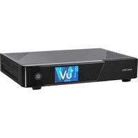VU+ Uno 4K SE récepteur satellite Full HD