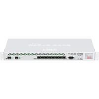 MikroTik CCR1036-8G-2S+EM Routeur connecté Gigabit Ethernet