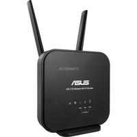 Asus 4G-N12 B1 routeur sans fil Fast Ethernet Monobande (2,4 GHz)