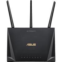 Asus RT-AC85P routeur sans fil Gigabit Ethernet Bi-bande (2,4 GHz / 5 GHz)