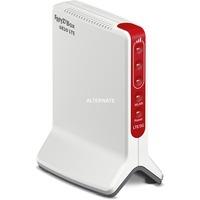 AVM FRITZ!Box 6820 LTE routeur sans fil Gigabit Ethernet Monobande (2,4 GHz) 3G 4G Blanc