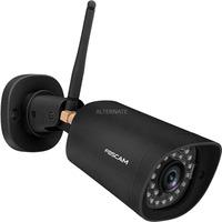 Foscam G4P Caméra de surveillance