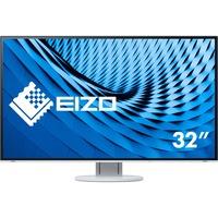 Eizo FlexScan EV3285-WT écran PC (31.5") 4K Ultra HD Blanc