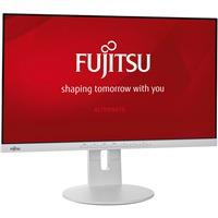 Fujitsu Displays P24-9 TE écran d'ordinateur (23.8") Full HD LCD Gris