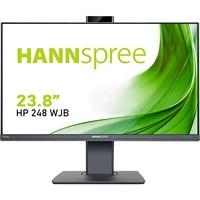 Hannspree HP 248 WJB écran d