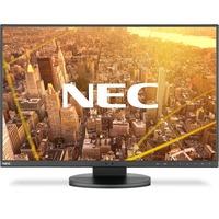 NEC MultiSync EA245WMi-2 Moniteur PC (24") WUXGA LED Noir