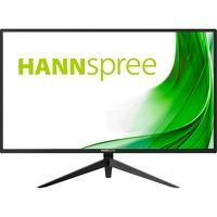 Hannspree HC 281 UPB écran PC (28") 4K Ultra HD Noir