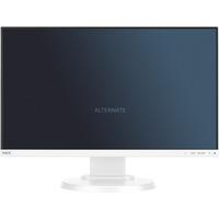 NEC MultiSync E221N Moniteur PC (21.5") HD LED Blanc