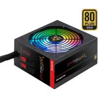 Chieftec Photon GOLD alimentation PC 750 W 20+4 pin ATX PS/2