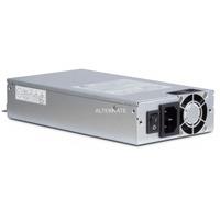 Inter-Tech ASPOWER U1A-C20300-D alimentation PC 300 W 20+4 pin ATX Acier inoxydable
