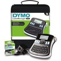 Dymo LabelManager 210D QWERTZ, Etiqueteuse
