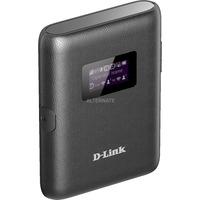 D-Link DWR-933 routeur sans fil Bi-bande (2,4 GHz / 5 GHz) 3G 4G WLAN-LTE
