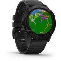 Garmin Smartwatch 6X Pro 3,56 cm (1.4") Noir GPS