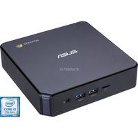 Asus Chromebox CHROMEBOX3-N3206U i3-8130U mini PC i3 de 8e génération 4 Go 64 Go