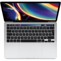 Apple MacBook Pro 13.3" 10e génération i5 16 Go LPDDR4x-SDRAM 1000 Go SSD Wi-Fi 5 Argent, 