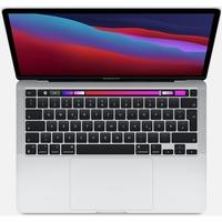 Apple MacBook Pro 13.3" 8 Go 256 Go SSD Wi-Fi 6 macOS Big Sur Argent