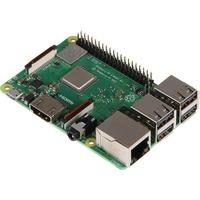 Raspberry Pi Foundation PI 3 MODEL B+ carte de développement 1,4 MHz BCM2837B0