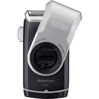 Braun Rasoir MobileShave PocketGo M90