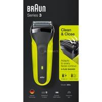 Braun Series 3 81702940 rasoir pour homme électrique