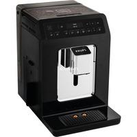Krups Evidence EA8908 Machine à café Espresso 2,3 L
