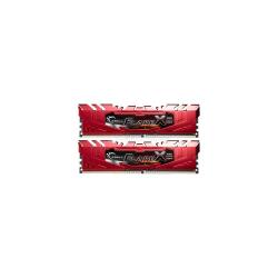 G.Skill Flare X Series Rouge 16 Go (2x 8 Go) DDR4 2400 MHz CL15