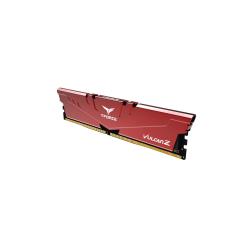 T-Force Vulcan Z - 2 x 16 Go - DDR4 3600 MHz - Rouge