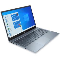 PC portable Hp Laptop 15-eg0046nf - Aluminium Bleu