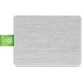SEAGATE Ultra Touch SSD USB3.0 - 1To / Blanc (STJW1000400)