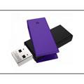 EMTEC C350 Brick 2.0 USB2.0 - 8 Go/ Violet (ECMMD8GC352)