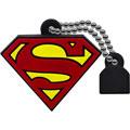 EMTEC DC Comics Collector Superman - 16Go / USB2.0 (ECMMD16GDCC01)
