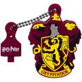 EMTEC Harry Potter Collector Gryffindor - 16Go / USB2.0 (ECMMD16GHPC01)