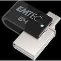 EMTEC T260B Mobile & Go micro-USB - 64Go (ECMMD64GT262B)