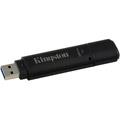 KINGSTON DataTraveler 4000 G2 16Go (DT4000G2DM/16GB)