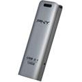 PNY Elite Steel USB 3.1 - 128 Go (FD128ESTEEL31G-EF)